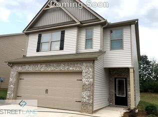 430 Pearl St, Locust Grove, GA 30248