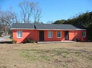 1906 Christian Ave, Macon, GA 31204