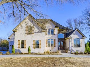 1619 Georgetown Ln, Murfreesboro, TN 37129