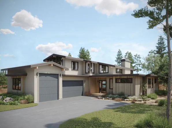 3187 NW Strickland Way Lot 217, Bend, OR 97703