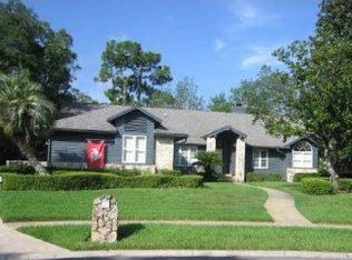 999 Sleeping Rock Ct, Winter Springs, FL 32708
