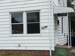 14306 Rainbow Ave, Cleveland, OH 44111