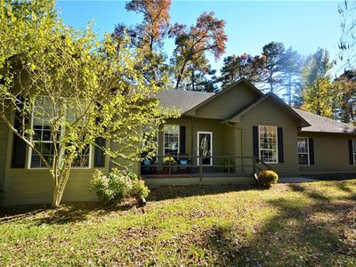 130 Wilcox St, Mount Vernon, TX, 75457