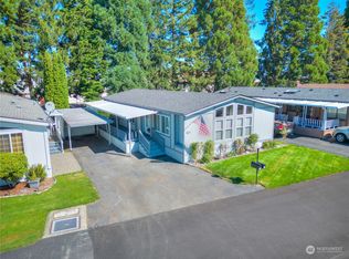 821 Pine Dr, Enumclaw, WA