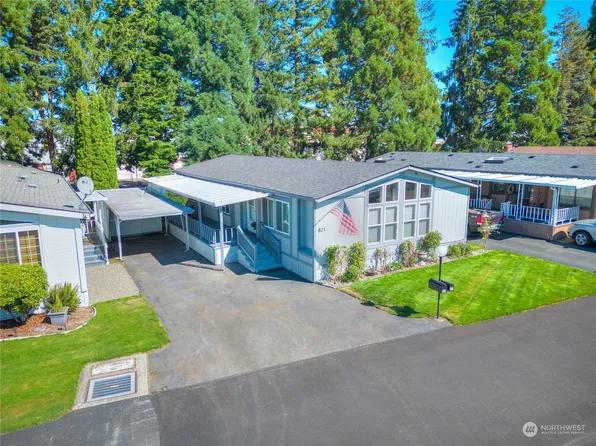 821 Pine Drive, Enumclaw, WA 98022
