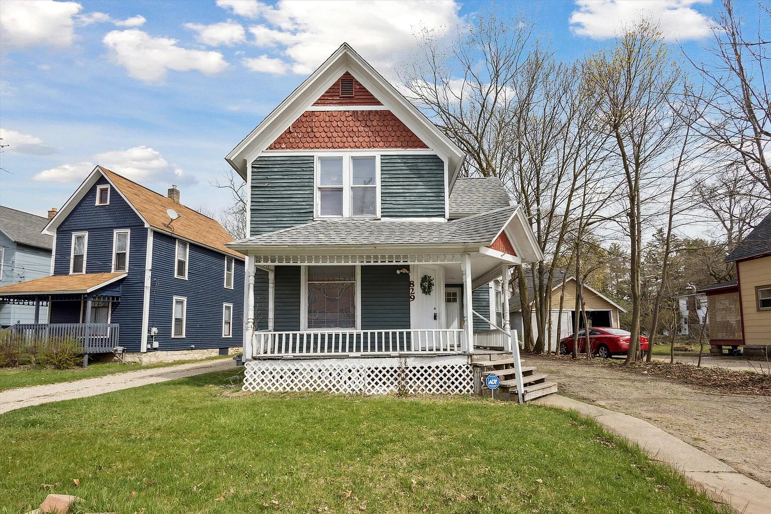 829 Oakland Dr photo 1