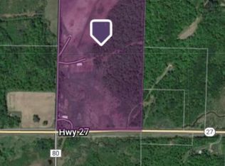 1904 Highway 27, Isle, MN 56342
