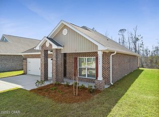 1227 Jack Jack Dr, Lynn Haven, FL 32444