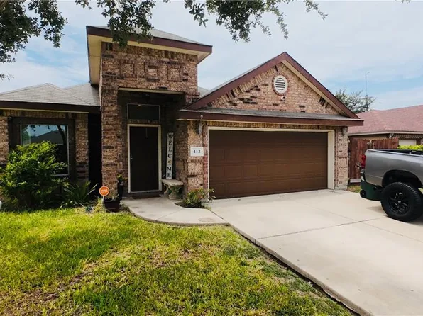 412 Rio Nueces, San Juan, TX 78589