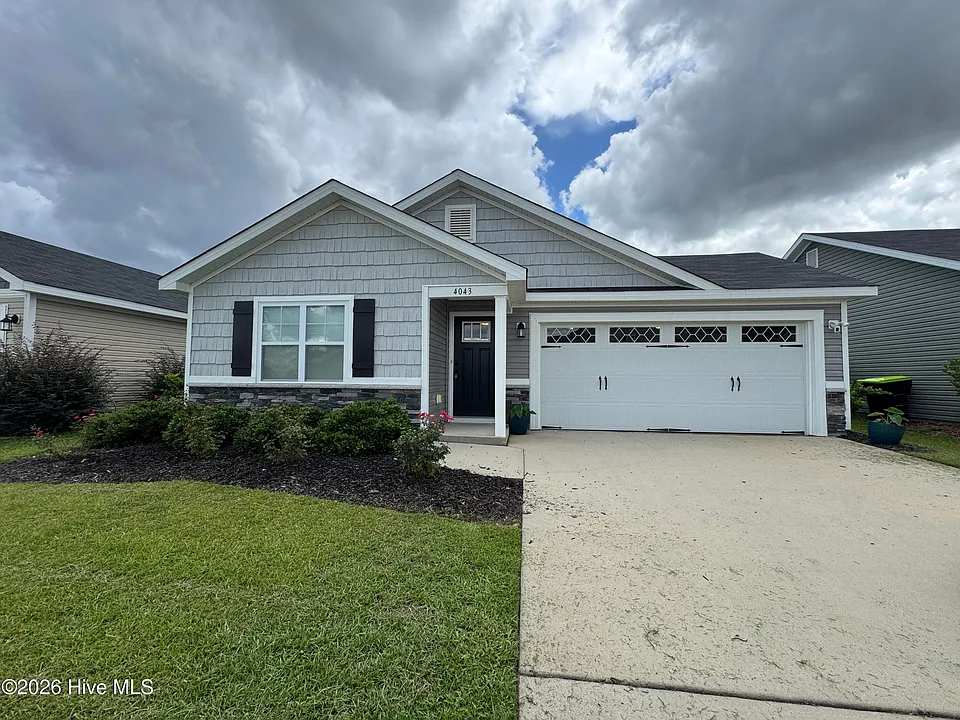 4043 Ironstone Ct