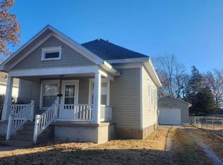 606 Old Main St, Newton, KS 67114