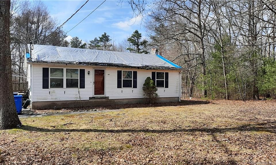 427 Bailey Hill Rd, Killingly, CT 06239 Zillow