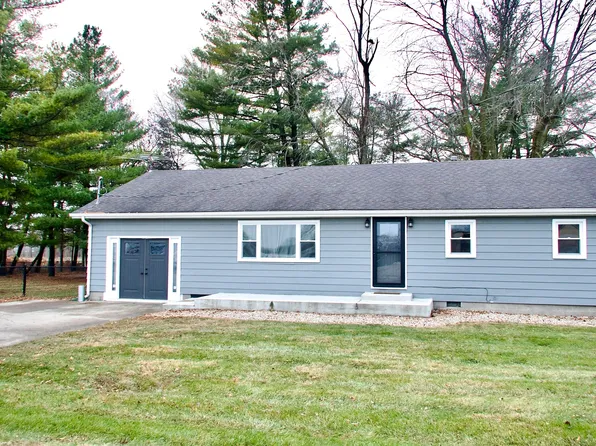 714 Berryman Pike, Tipton, IN 46072