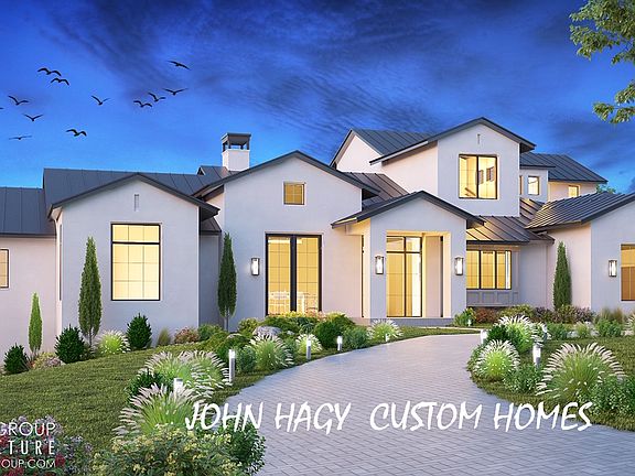2nd image of 8716 Chalk Knoll Dr