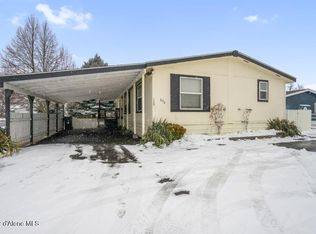 620 N Knights Ln, Post Falls, ID 83854