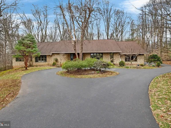 2 Lake Potomac Ct, Rockville, MD 20854