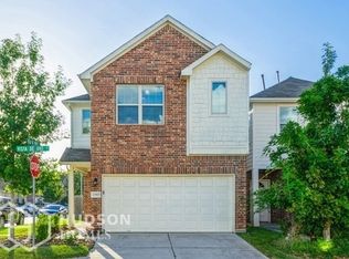 13503 Vista De Oro St, Houston, TX 77070