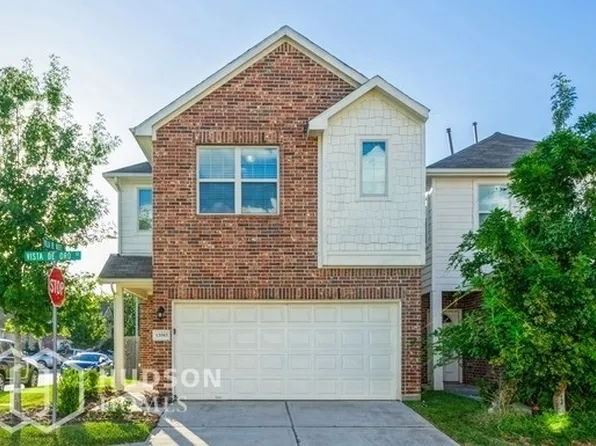 13503 Vista De Oro St, Houston, TX 77070