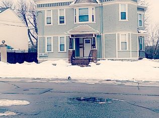 65 Morton Ave #1, Woonsocket, RI 02895