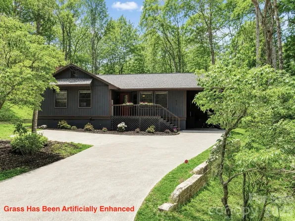 417 Soquili Dr, Brevard, NC 28712