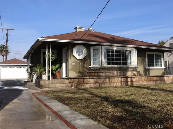 15811 Marlin Pl, Van Nuys, CA 91406