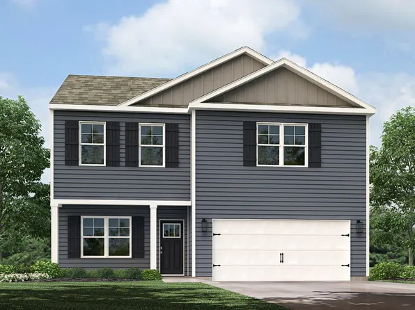 5163 Runnerstone Rd, Morristown, TN 37813