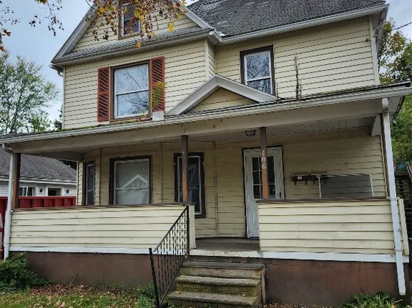 106 Fillmore Ave, Endicott, NY 13760