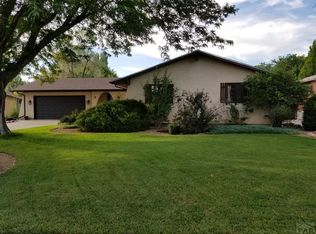 5 Kingsbridge Pl, Pueblo, CO 81001