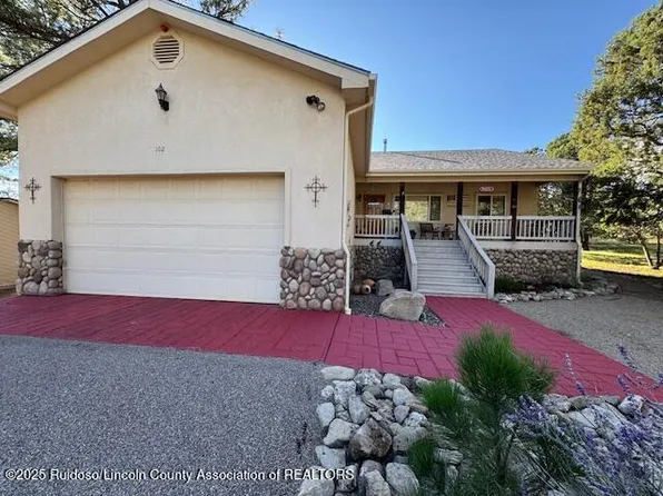 102 Eagle Ridge Rd, Alto, NM 88312