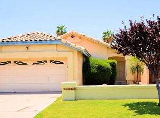 5765 W Buffalo Pl, Chandler, AZ 85226