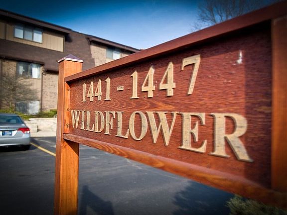 2nd image of 1441 Wildflower Way APT 208