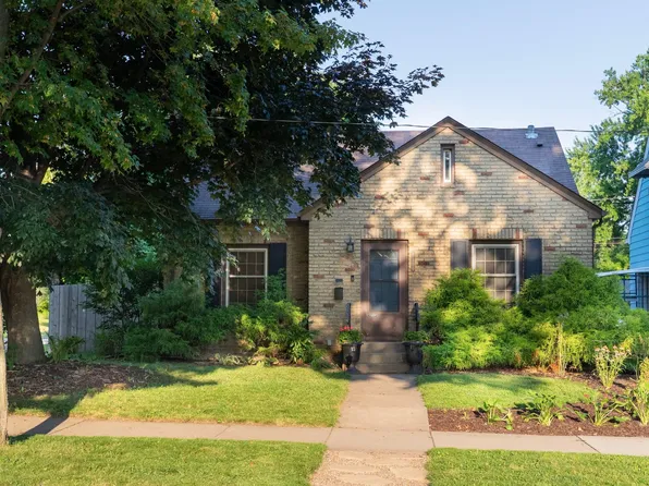 3100 Benjamin St NE, Minneapolis, MN 55418