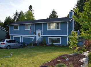 26419 Circle Dr NW, Poulsbo, WA 98370