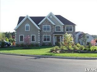 3801 E Hopewell Rd, Center Valley, PA 18034