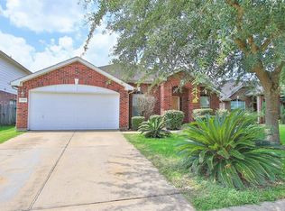 21715 Oakbridge Park Ln, Katy, TX 77450
