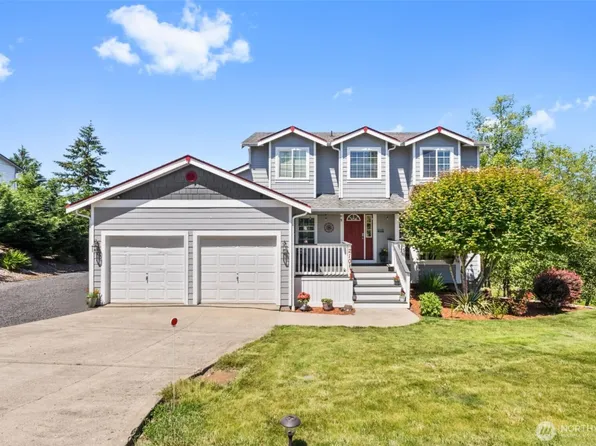 210 Mitchell Lane NE, Napavine, WA 98532