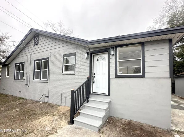 4230 BUCKMAN Street, Jacksonville, FL 32206