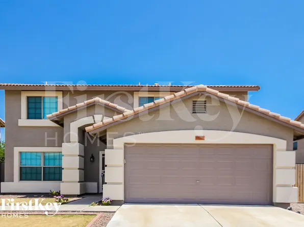 18039 N 89th Dr, Peoria, AZ 85382
