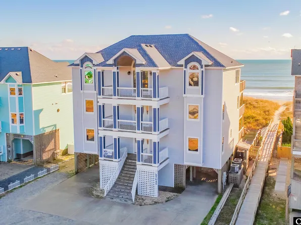 57045 Lighthouse Ct Lot 5, Hatteras, NC 27943