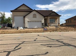 1917 Trail Blazer Rd, Fort Lupton, CO 80621