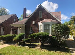 19745 San Juan Dr, Detroit, MI 48221