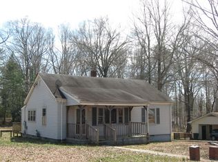 1820 Delaware Ave, Eden, NC 27288