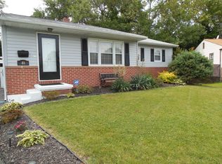 48 Bradbury Rd, New Castle, DE 19720