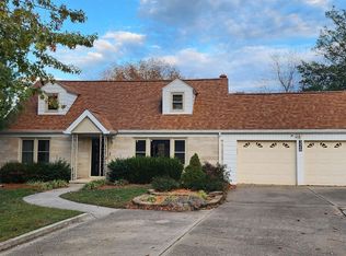 326 Knollwood Dr, Washington, IN