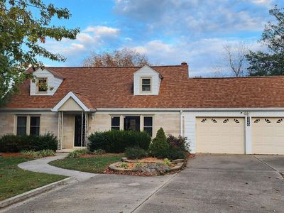 326 Knollwood Dr, Washington, IN, 47501