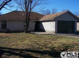 201 Willana Ct, Cleburne, TX 76033
