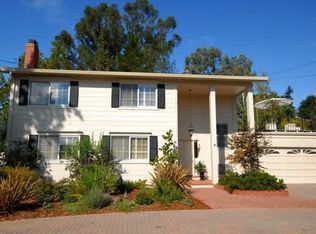 120 Paseo De Sol, Alamo, CA 94507