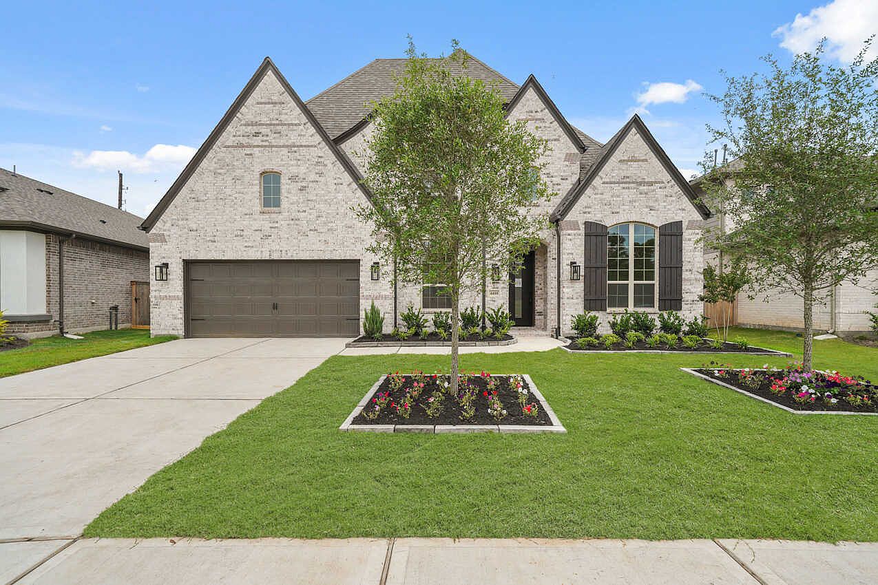 4410 Crossfield Rd, Fulshear, TX 77441 | Zillow