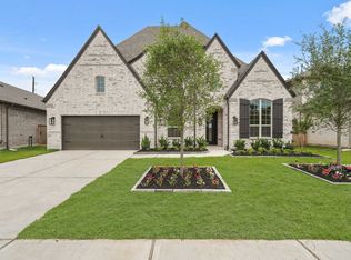 4410 Crossfield Rd, Fulshear, TX 77441