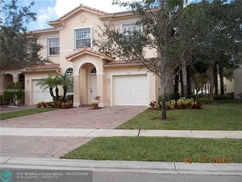 2650 SW 84th Ter